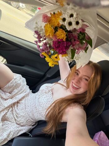 Full leaked Madeline ford private photo