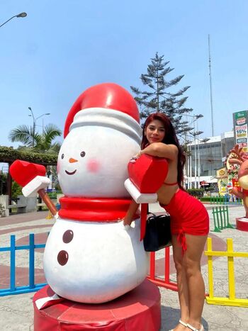 Full leaked Madeline jannethe page private onlyfans photo