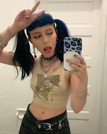 Full leaked Madeline pendelton private photo