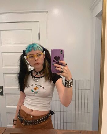 Full leaked Madeline pendelton private photo
