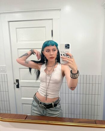 Full leaked Madeline pendelton private photo