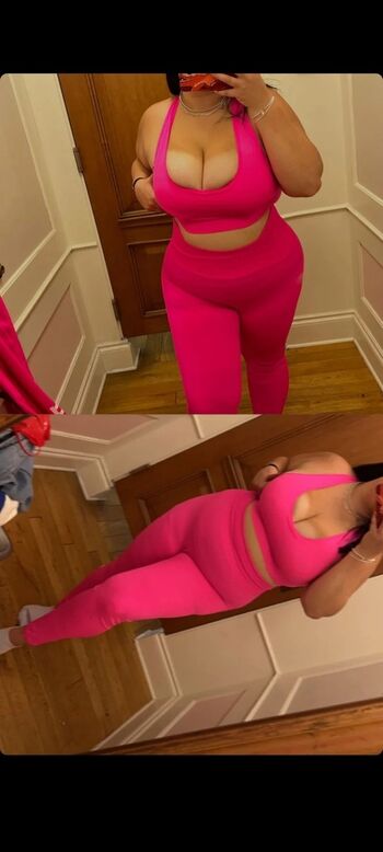 Full leaked Madeline van aken private onlyfans photo