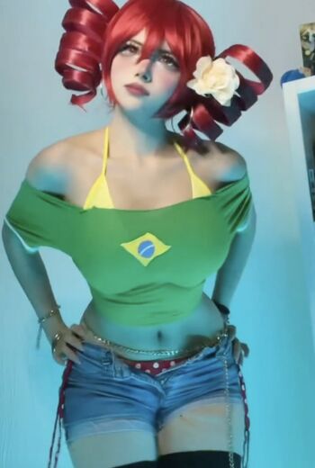 Full leaked Madeline xc private photo