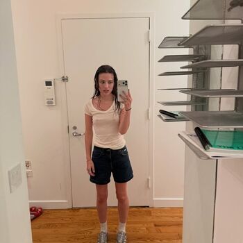 Full leaked Madelineargy private photo