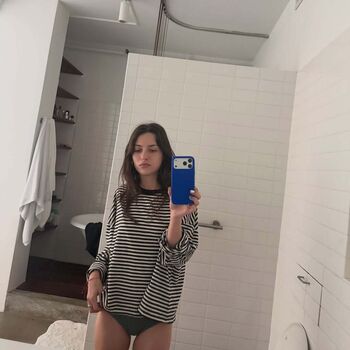 Full leaked Madelineargy private photo