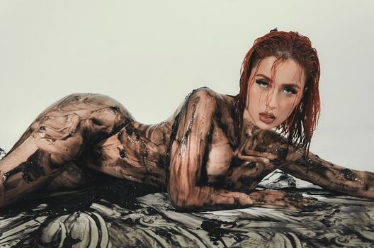 Full leaked Madelinefox private photo