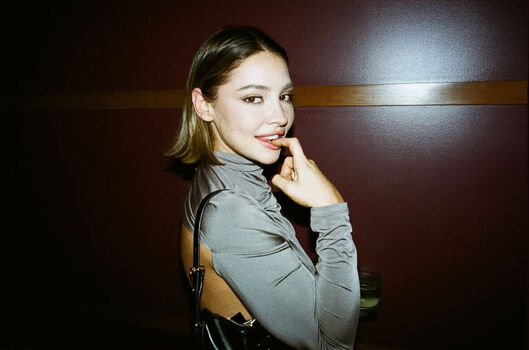 Full leaked Madelyn cline page private onlyfans photo