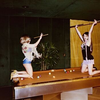 Full leaked Madelyn cline page private onlyfans photo