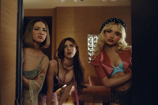 Full leaked Madelyn cline page private onlyfans photo