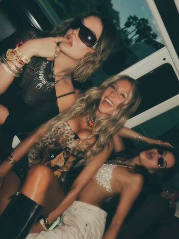 Full leaked Madelyn cline private onlyfans photo