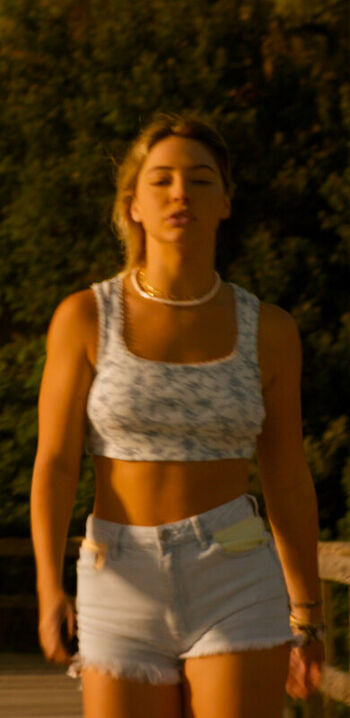Full leaked Madelyn cline page private photo