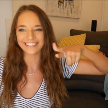 Full leaked Madeofchanel private onlyfans photo