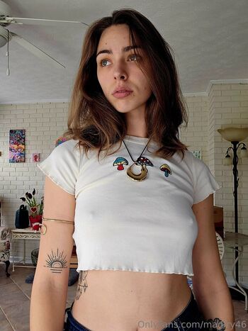 Full leaked Madfry private onlyfans photo