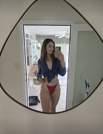 Full leaked Madfry private onlyfans photo