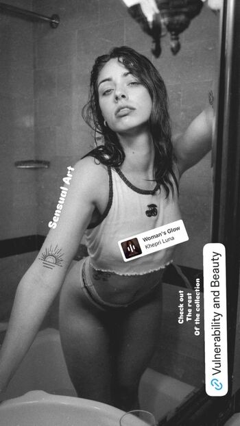 Full leaked Madfry private photo