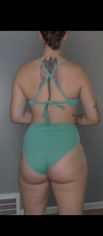 Full leaked Madfry private photo
