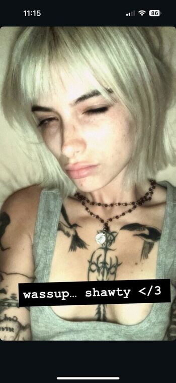 Full leaked Madhousemila private onlyfans photo