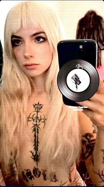 Full leaked Madhousemila private onlyfans photo