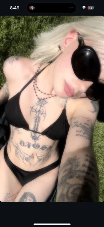 Full leaked Madhousemila private onlyfans photo