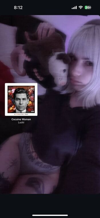 Full leaked Madhousemila private onlyfans photo