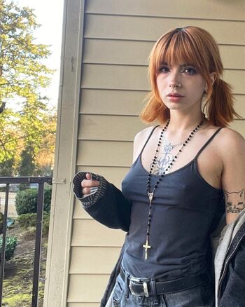 Full leaked Madhousemila private onlyfans photo