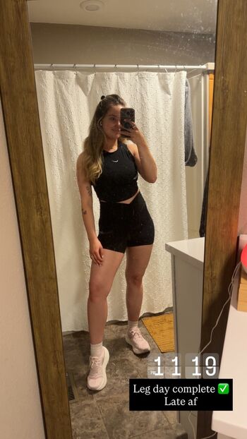 Full leaked Madi asmr private onlyfans photo