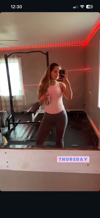 Full leaked Madi asmr private onlyfans photo