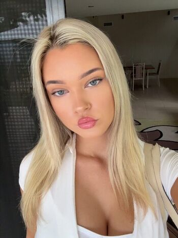 Full leaked Madi lotus private photo
