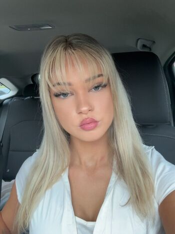 Full leaked Madi lotus private photo