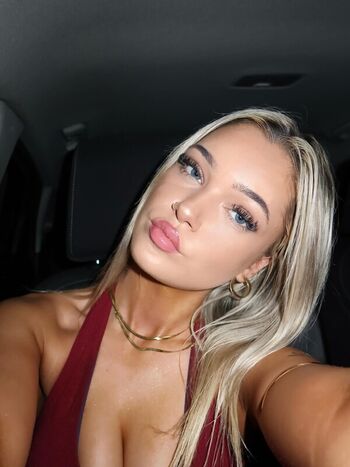 Full leaked Madi lotus private photo