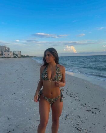 Full leaked Madi mackenzie private photo