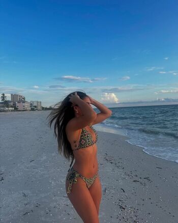 Full leaked Madi mackenzie private photo