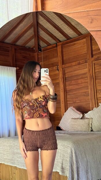 Full leaked Madi ross private onlyfans photo