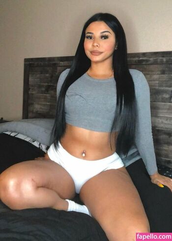 Full leaked Madian molina private photo
