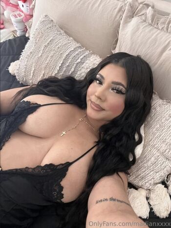 Full leaked Madianxm private onlyfans photo