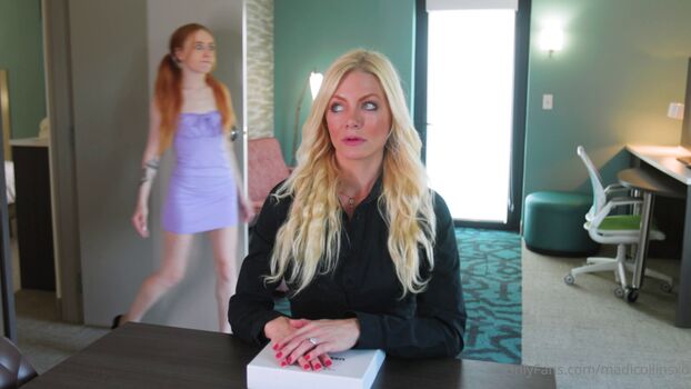 Full leaked Madicollinsxo  page private onlyfans photo