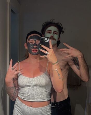 Full leaked Madiiii rose page private photo