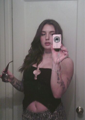 Full leaked Madiiii rose page private photo