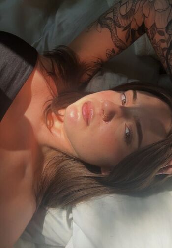 Full leaked Madiiii rose private photo