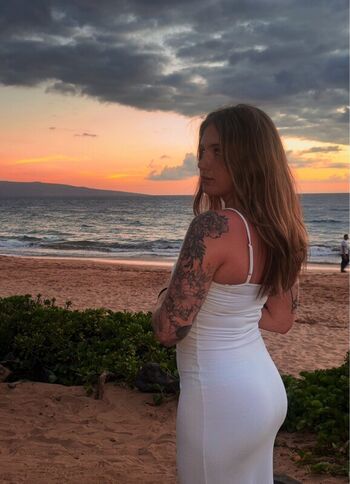 Full leaked Madiiii rose private photo