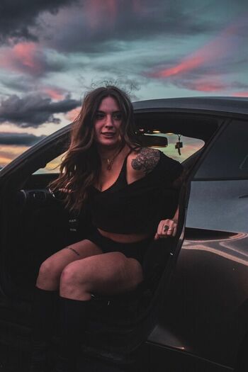 Full leaked Madiiii rose private photo