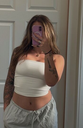 Full leaked Madiiii rose private photo