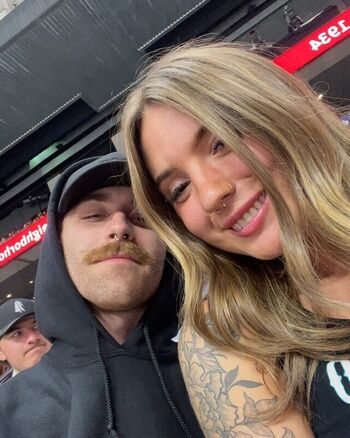 Full leaked Madiiii rose private photo