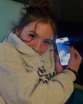 Full leaked Madiiii rose private photo