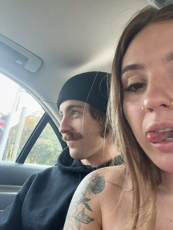 Full leaked Madiiii rose private photo
