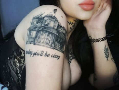 Full leaked Madiisonpeake private onlyfans photo