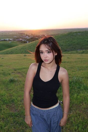 Full leaked Madina private photo