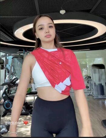 Full leaked Madina private photo