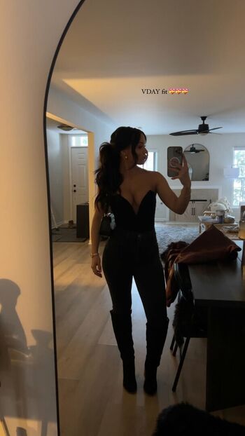 Full leaked Madisen ruffini page private photo