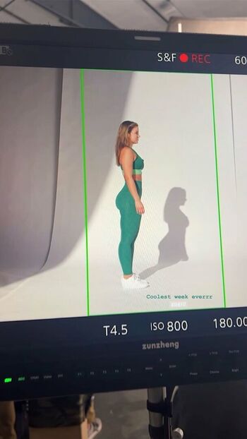 Full leaked Madisen ruffini page private photo